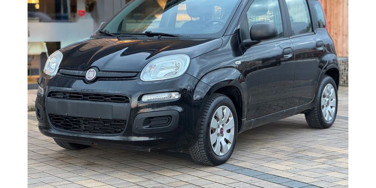 Fiat Panda 149.980 km 3.580 € Werneck 97440