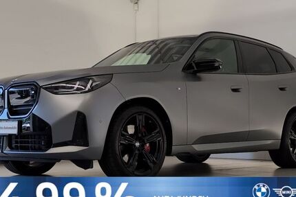 BMW X3 M50