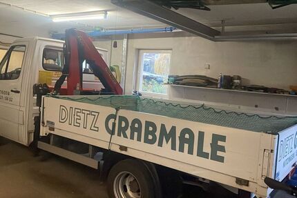 Mercedes-Benz Sprinter 69.500 km 14.000 &euro; Kitzingen 97318