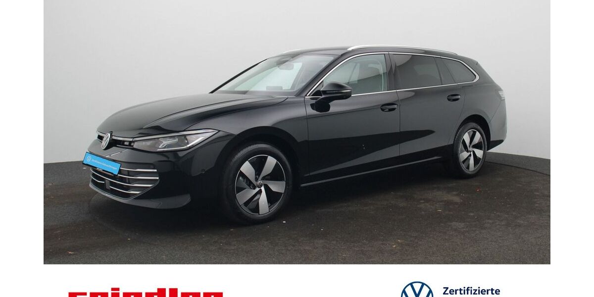 VW Passat 5.000 km 48.980 &euro; Würzburg 97076