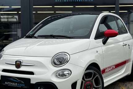 Abarth 500 19.643 km 19.999 € Karlstadt 97753