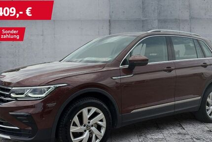 VW Tiguan 39.993 km 31.814 &euro; Werneck 97440