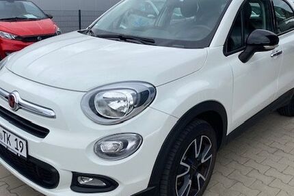 Fiat 500X 92.200 km 8.980 &euro; Kist 97270