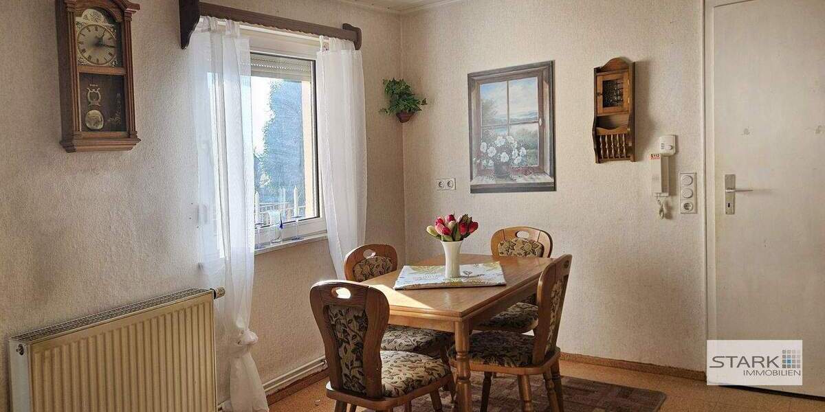 Mehrfamilienhaus, Wohnhaus Kirchheim - 7 Zimmer, 264.000&euro; | Angebot:26512826