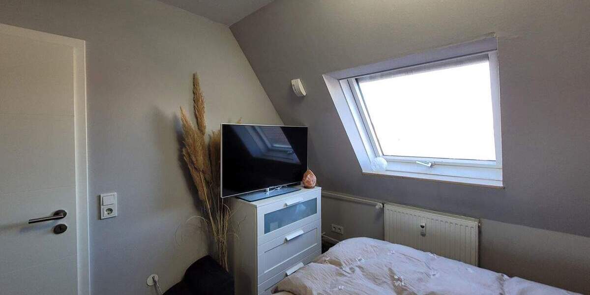 Etagenwohnung Kleinrinderfeld - 2 Zimmer, 55 m&sup2;, 540&euro; | Angebot:24906966