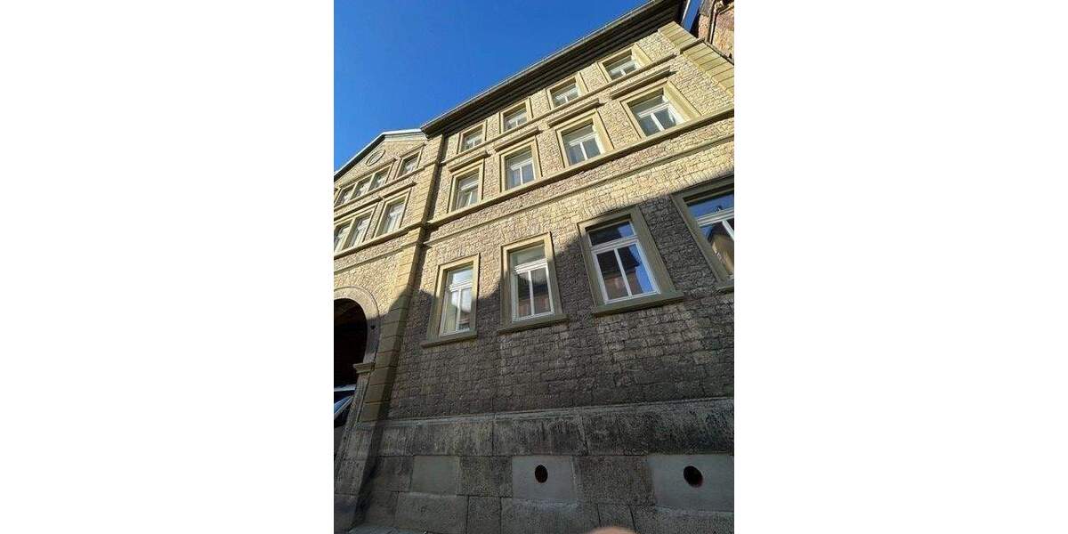 Etagenwohnung Kitzingen Etwashausen - 2 Zimmer, 87 m&sup2;, 800&euro; | Angebot:24966494