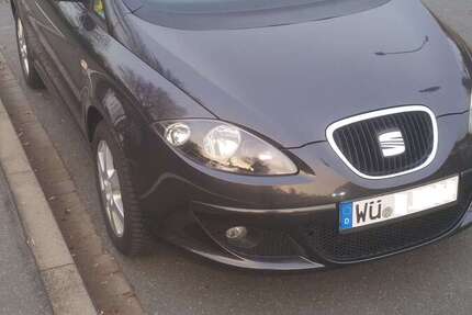 Seat Altea 160.643 km 3.500 € Würzburg 97070