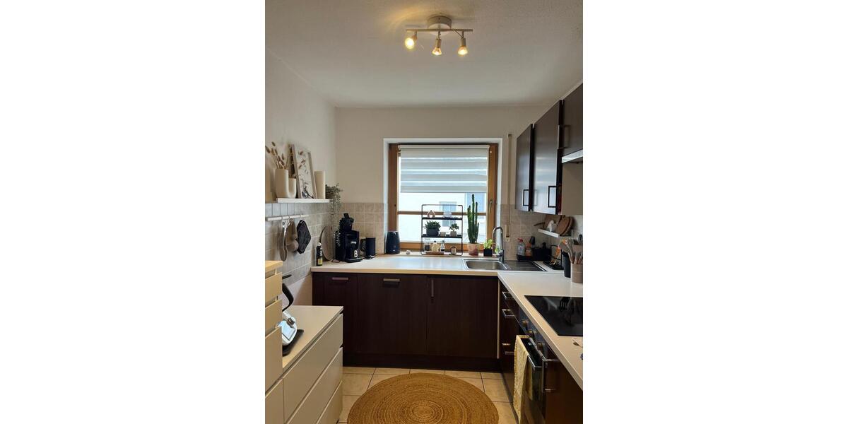 Etagenwohnung Werneck - 3 Zimmer, 81 m&sup2;, 230.000&euro; | Angebot:25840299