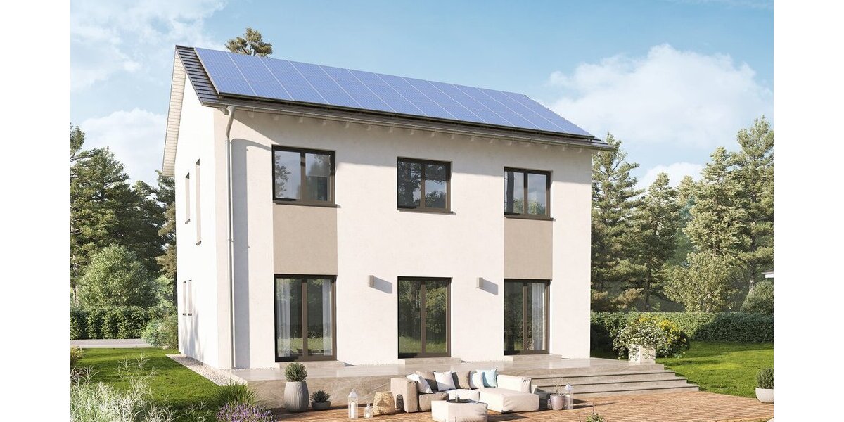 Ihr individuell geplantes Einfamilienhaus in Segnitz - viel Raum für Ihre Familie - Einfamilienhaus Segnitz | Angebot:27486601