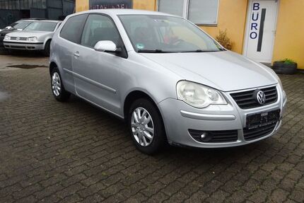 VW Polo 178.000 km 2.650 &euro; Würzburg 97084