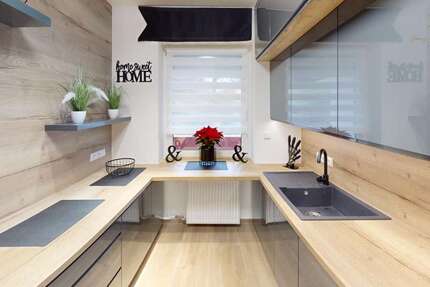 Wohnung Gerbrunn - 3 Zimmer, 74 m&sup2;, 369.000&euro; | Angebot:24111959