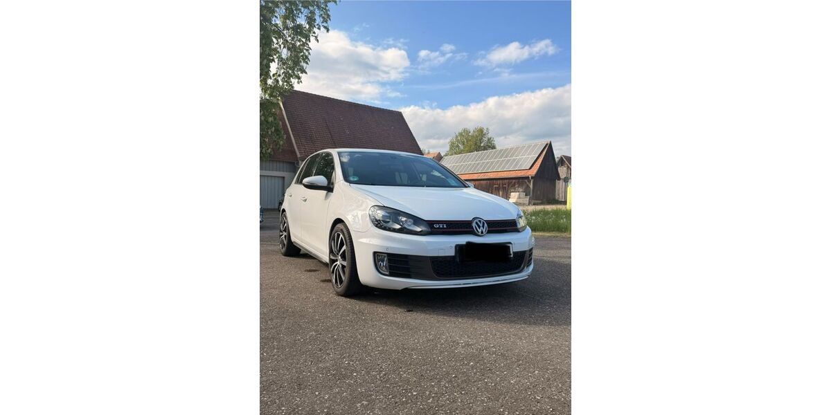 VW Golf 171.700 km 10.199 &euro; Würzburg 97082