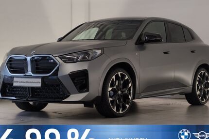 BMW X2 16.699 km 54.990 € Würzburg 97076