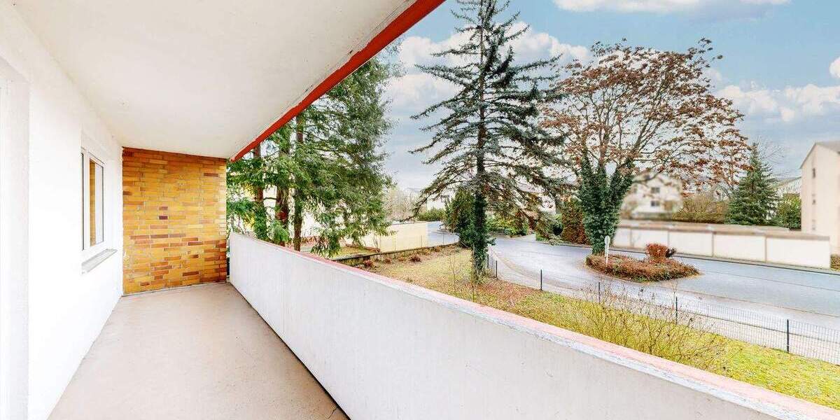 Etagenwohnung Veitshöchheim - 3 Zimmer, 80 m&sup2;, 265.000&euro; | Angebot:24909672