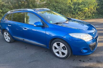 Renault Megane 197.000 km 2.999 &euro; Gerbrunn 97218