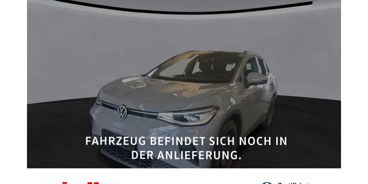 VW ID.4 37.500 km 34.980 &euro; Kitzingen 97318