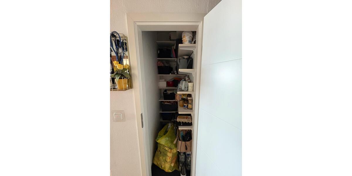 Helle 3-Zimmer-Wohnung mit Weitblick über Schweinfurt – Am Bergl 3 zimmer