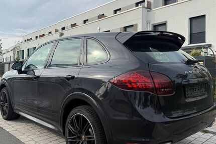 Porsche Cayenne 253.000 km 18.999 &euro; Hubland 97074