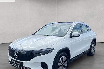 Mercedes EQA