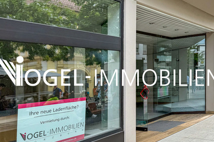 Gewerbeobjekt Würzburg - 9.800&euro; | Angebot:27169639