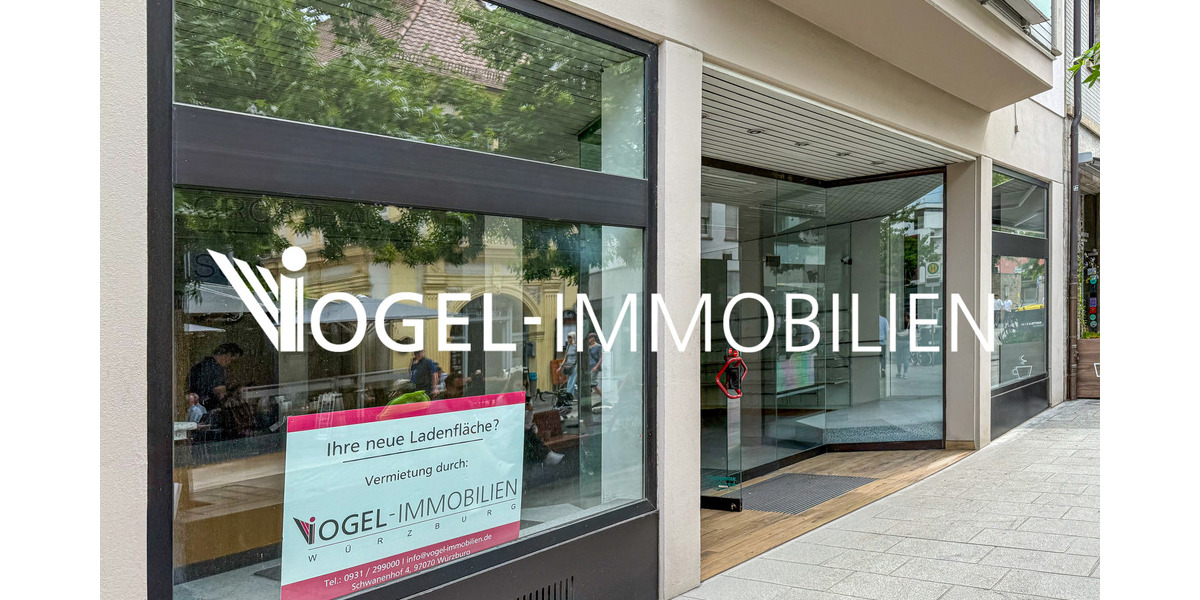 Gewerbeobjekt Würzburg - 9.800&euro; | Angebot:27169639