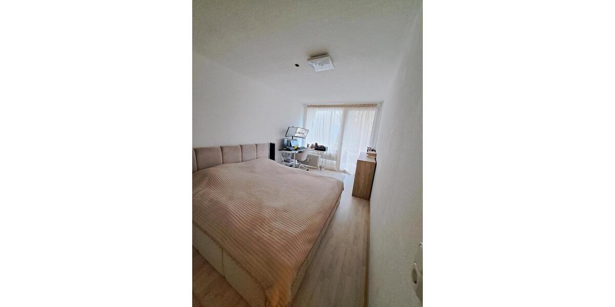 Terrassenwohnung Gerbrunn - 2 Zimmer, 60 m&sup2;, 199.000&euro; | Angebot:25925073