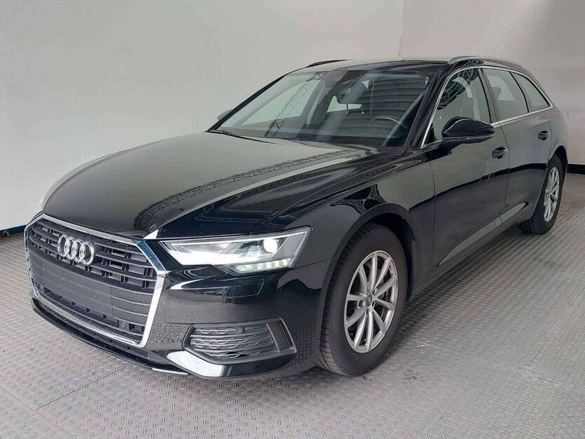 Audi A6 94.400 km 24.880 € Kist 97270