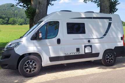 Citroen Jumper 36.500 km 48.590 &euro; Würzburg 97080