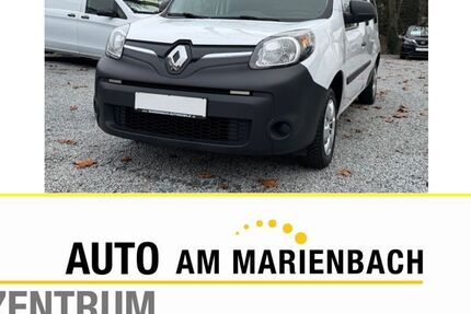 Renault Kangoo 15.750 km 10.390 &euro; Grafenrheinfeld 97506