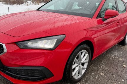 Seat Leon 215.250 km 8.690 &euro; Eibelstadt 97246