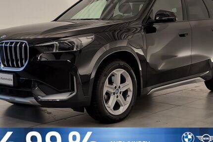 BMW X1 27.387 km 40.475 € Würzburg 97076