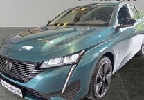 Gebrauchtwagen Peugeot 308