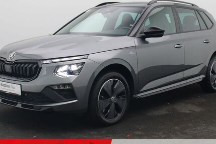 Skoda Kamiq 19.500 km 28.280 € Würzburg 97084