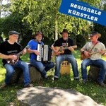 Pälzer Cantry Bänd