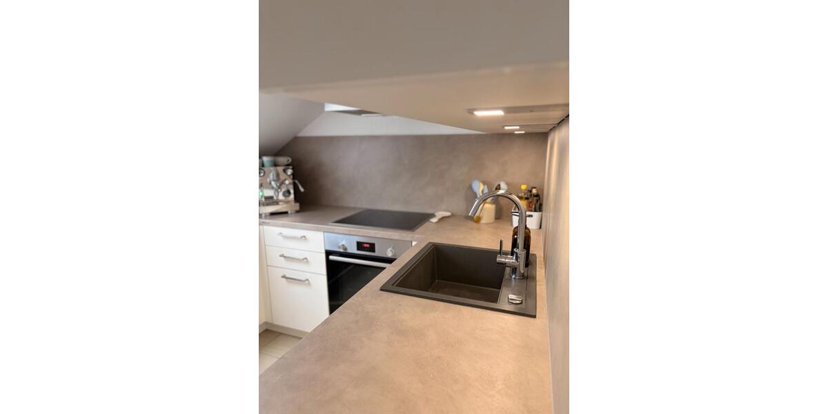 Dachgeschoßwohnung Kitzingen - 1.5 Zimmer, 58 m&sup2;, 197.200&euro; | Angebot:25859967