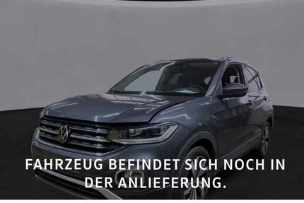 VW T-Cross 60.500 km 22.980 € Würzburg 97076