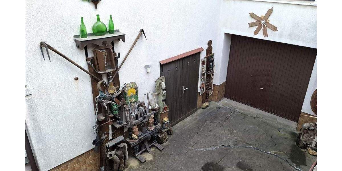 Reihenmittelhaus Thüngersheim - 5 Zimmer, 132 m&sup2;, 239.000&euro; | Angebot:25773569