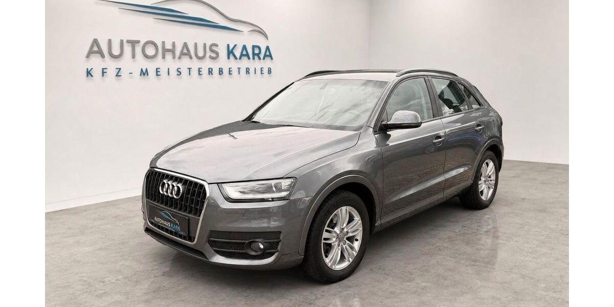 Audi Q3 79.000 km 14.999 &euro; Karlstadt am Main 97753