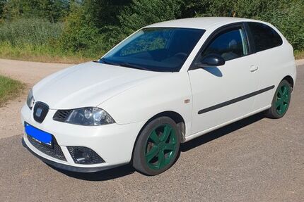 Seat Ibiza 199.700 km 999 &euro; Schraudenbach 97440
