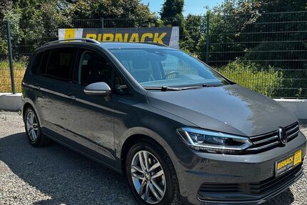 VW Touran 21.750 km 36.250 € Iphofen 97346