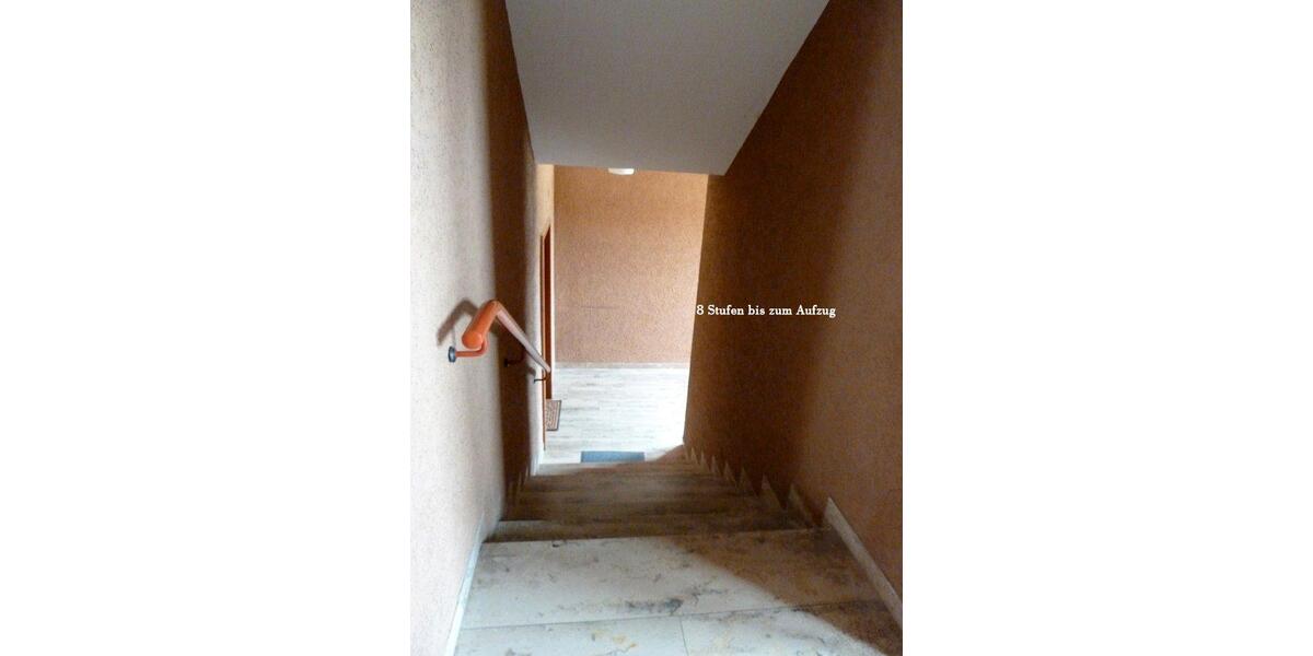 Etagenwohnung Volkach - 3 Zimmer, 105 m&sup2;, 1.000&euro; | Angebot:26649477