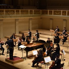 DRESDNER RESIDENZ ORCHESTER - Adventskonzert 12.12.2026 Ev. luth. St. Johanniskirche