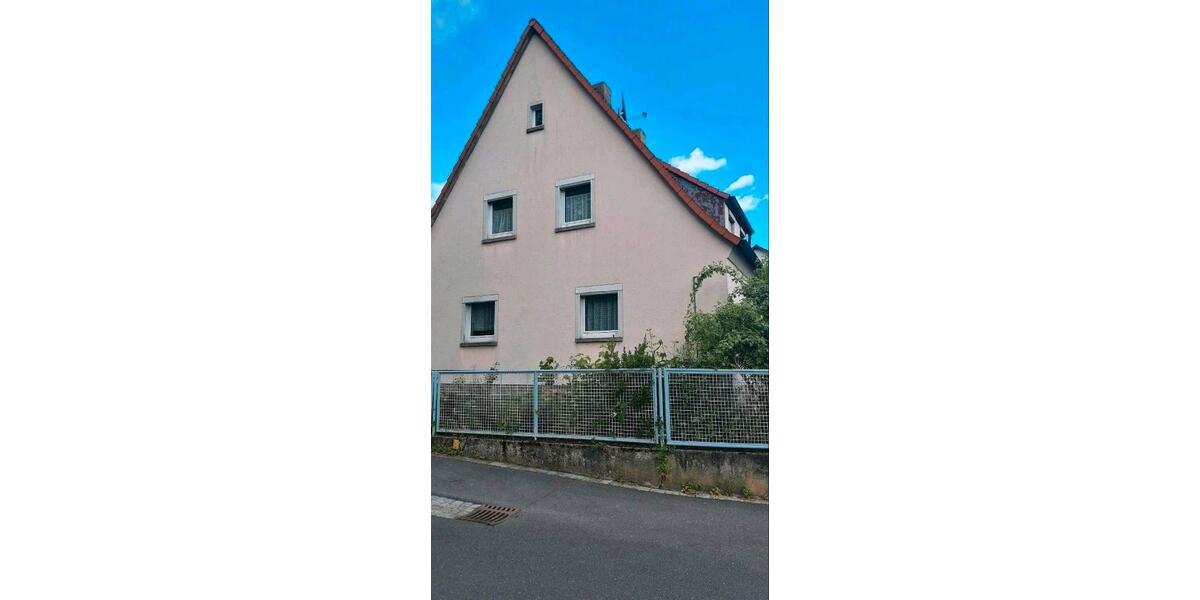 Einfamilienhaus Rottendorf - 299.000&euro; | Angebot:26596522