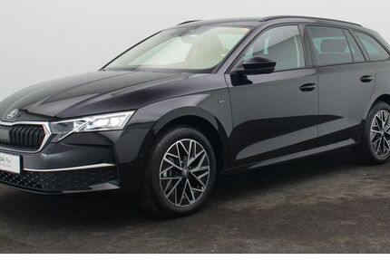 Skoda Octavia 29.000 km 31.980 &euro; Würzburg 97084