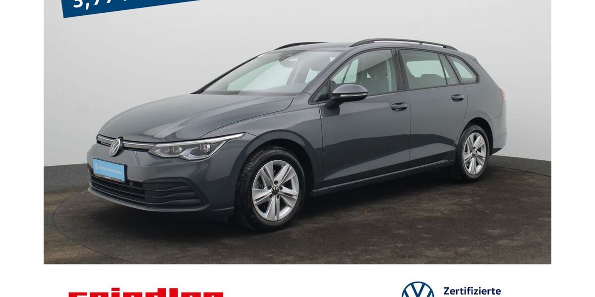 VW Golf 45.500 km 22.850 &euro; Würzburg 97076