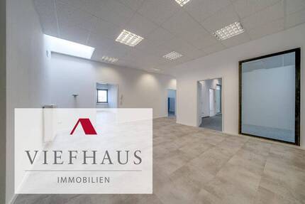 Moderne Bürofläche mit 760m² im Gewerbegebiet Ost