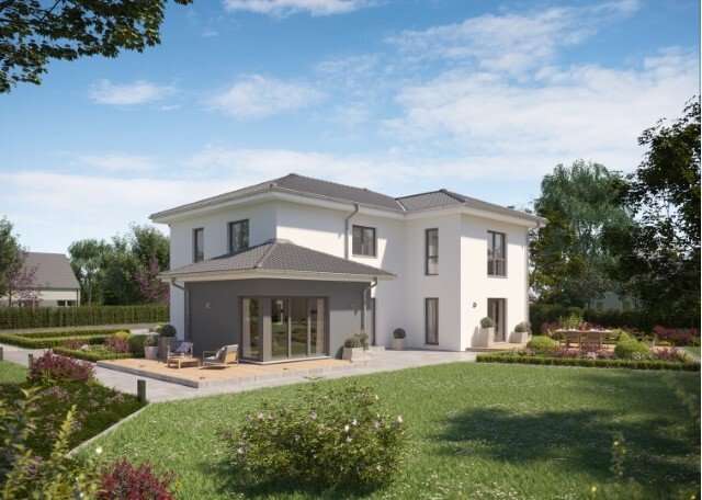 Haus zum Kaufen in Kirchheim 563.486 € 204 m²