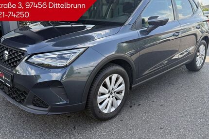Seat Arona 61.500 km 17.990 &euro; Werneck 97440