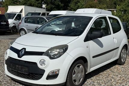 Renault Twingo 246.912 km 890 &euro; Würzburg 97076