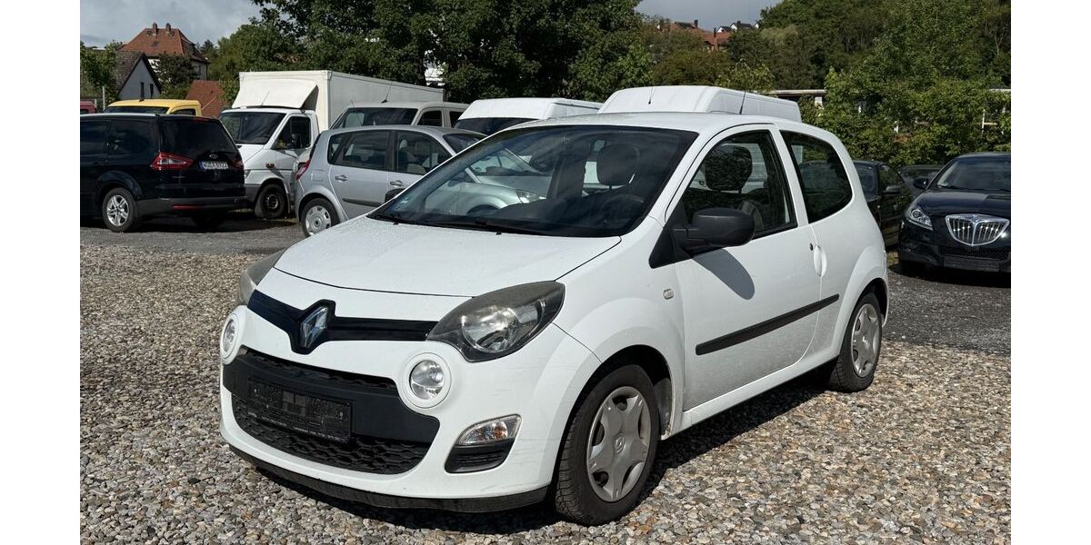 Renault Twingo 246.912 km 890 &euro; Würzburg 97076